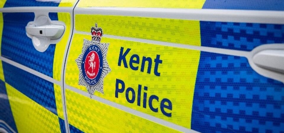 Sevenoaks Stabbing: Man Critical After Incident Borough Green, Kent